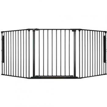 BabyDan - Protección para puertas y ventanas, unisex