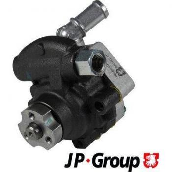 Bomba de dirección JP GROUP remanufacturada 1545103100
