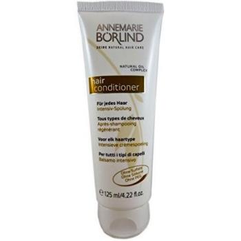 Annemarie Börlind Intensive cream rinse 125ml