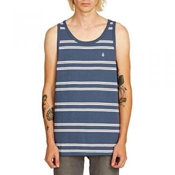 Volcom BEAUVILLE Tank