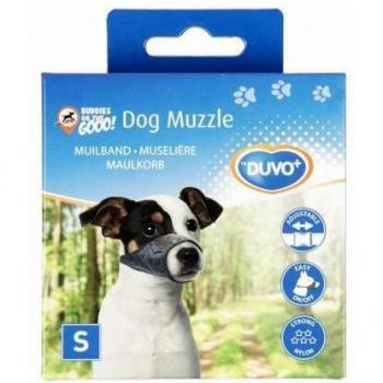 DUVO Bozal Nylon s