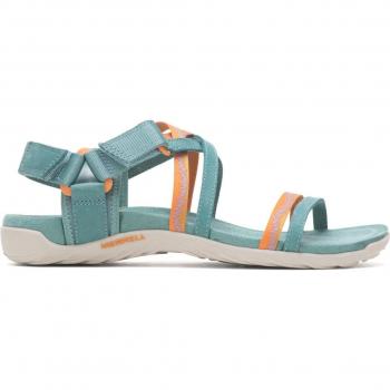 Sandalias de montaña de mujer Terran 3 Cush Lattice