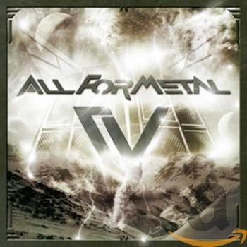 All For Metal Volume Iv