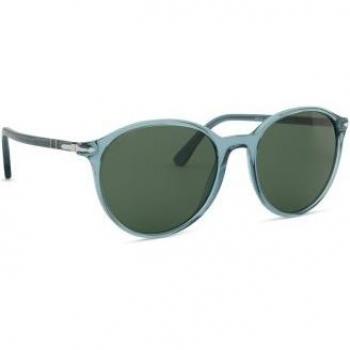 Persol PO3350S 120431 Men's Sunglasses Blue Size 56