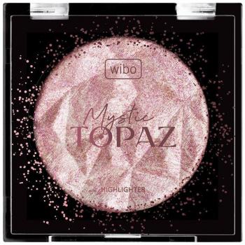 Iluminador en Polvo Wibo My Treasure Mystic Topaz 1 unidad