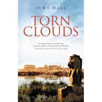 Torn Clouds
