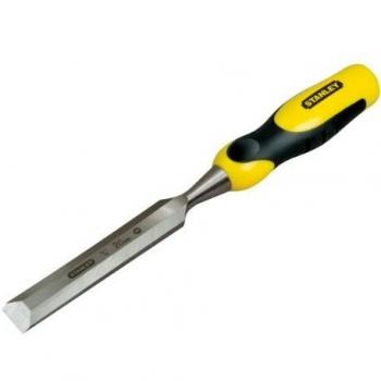 STANLEY 0-16-879 - Formon , 22MM STANLEY STRIKECAP CHISEL EU