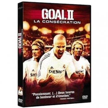 Goal II : la consécration [Francia] [DVD]