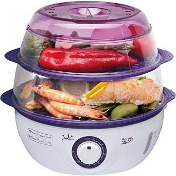 Jata CV624 - Cocina al vapor
