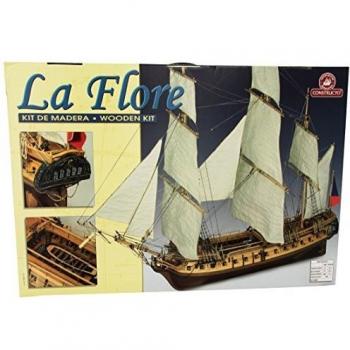 Constructo- maqueta construcción