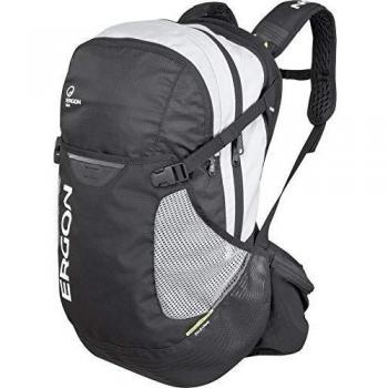 Mochila de Ciclismo Ergon BX4 Evo Stealth 30L