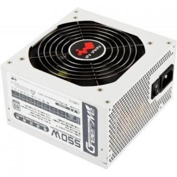 In Win GreenMe 80Plus Bronze - Unidad de alimentación para PC