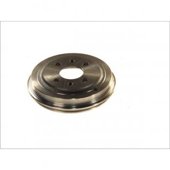 Tambor de freno LPR 7D0268, 1 pieza, compatible con vehículos específicos, fabricado por LPR, diseñado para ofrecer un rendimiento óptimo en el sistema de frenos