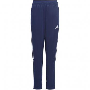 Pantalones Adidas Tiro 23 Infantil Azul