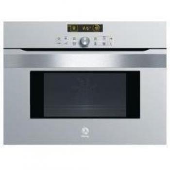 Balay 3HV469XC - Horno De Vapor Bosch 3Hv469Xc Con Touch Control Profesional