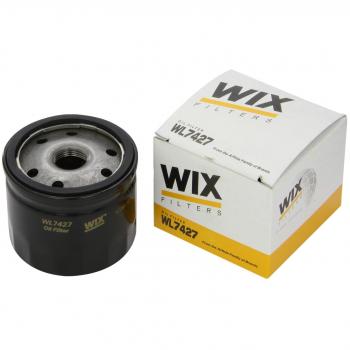 Wix Filter WL7427 - Filtro De Aceite