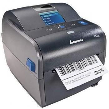 Intermec PC43d - Impresora de etiquetas