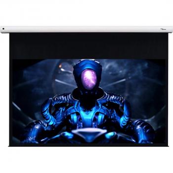 Optoma DE-9106EGA Panoview Motorizada 106 16:9 Pantalla de Proyección