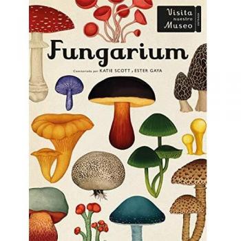 Fungarium: 33