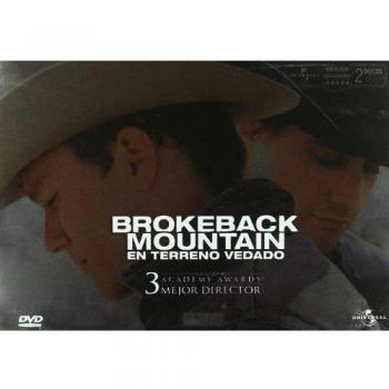 Brokeback Mountain Widescreen