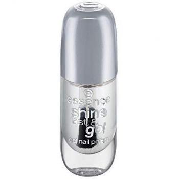 essence shine last & go! gel nail polish