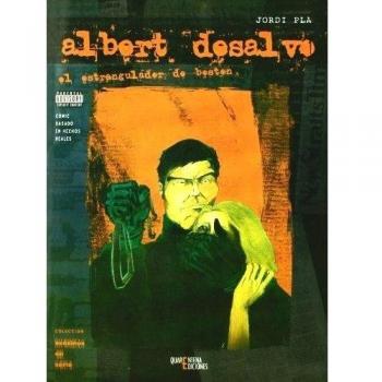 Albert Desalvo