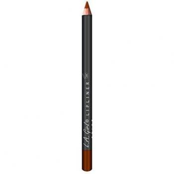 LA GIRL Lipliner Pencil - Pecan