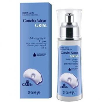 Grisi Mother of Pearl Facial Cream 60g