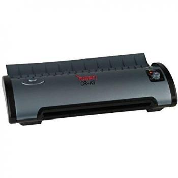 Plastificadora A3 Yosan Modelo CR-A3 Gris