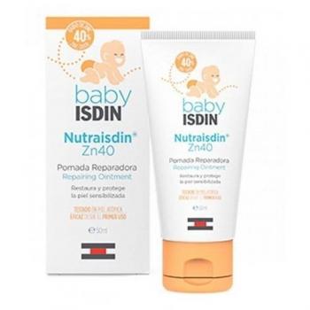 ISDIN Nutraisdin ZN 40 Pomada Reparadora 50ml