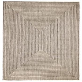 Alfombra de Exterior Quadro 300 x 300 cm - Originalidad y Aire Fresco