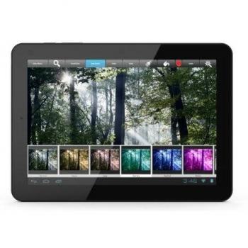 BQ Curie - Tablet de 8 Pulgadas