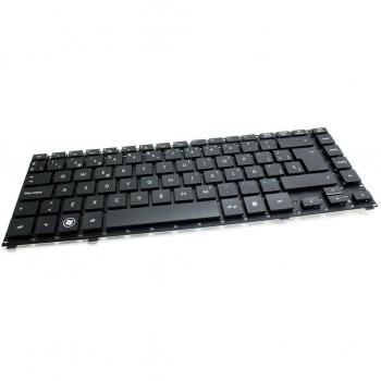 Teclado HP4310 Negro