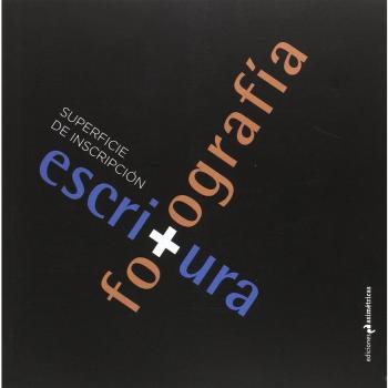 Superficie De Inscripción Escritura Y Fotografía