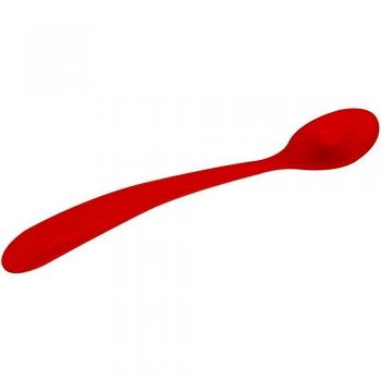 zakdesigns 0078-j839 Bistro Cuchara melamina Rojo 10 cm