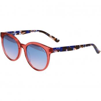 Pepe Jeans PJ7400 411 Men's Red Sunglasses 52mm