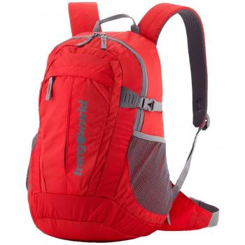 Trango Dhaka 25 279 - Mochila, color rojo / gris