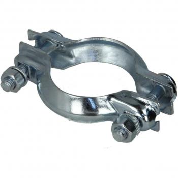Pieza de sujeción y fijación para sistema de escape 4MAX modelo 0219-15-0041