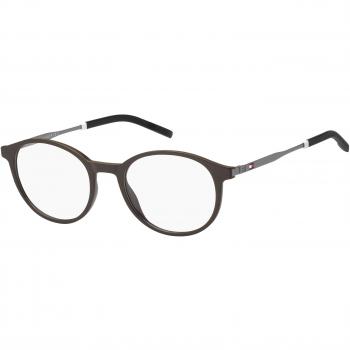 Gafas de Vista Tommy Hilfiger Hombre TH-1832-YZ4 Marrón Ø 49 mm