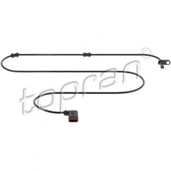 Sensor ABS TOPRAN 401 546