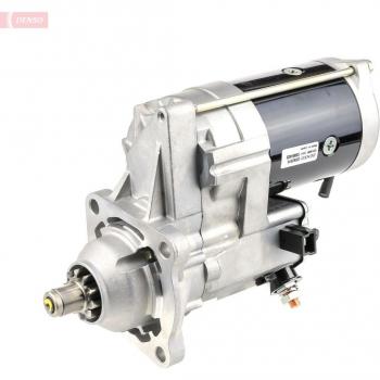 Motor de arranque DENSO DSN2010