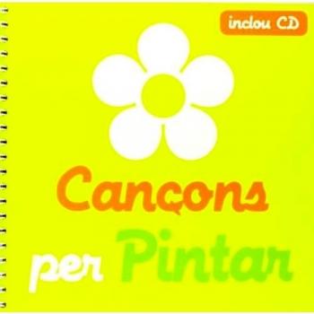 Cançons per pintar
