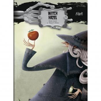 Witch Hazel: 11