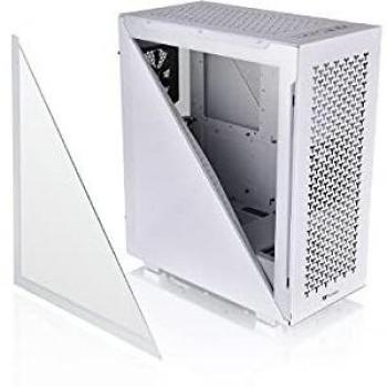 Thermaltake Divider 500 TG Air Snow