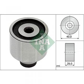 INA SBDS Deflection Pulley 532062310