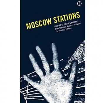 MOSCOW STATIONS