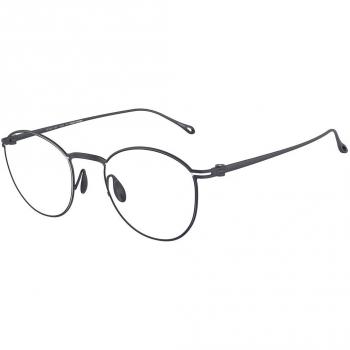 Giorgio Armani AR5136T 3351 Men's Eyeglasses Blue Size 48 - Blue Light Block Available