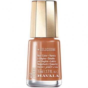 MAVALA Esmalte de Uñas Perth 432 con Silicio 5ml