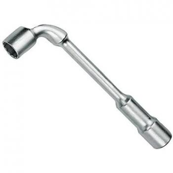 Bahco 29M-24 - Llave Doble Pipa Acod 24