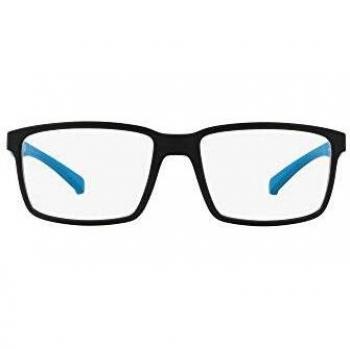 Arnette 0AN7157 Monturas de gafas, Matte Black, 55 para Hombre